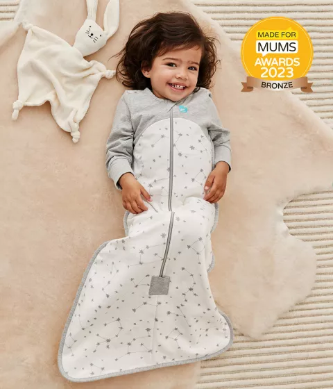 Baby Sleeping Bags & Sleep Suits | Love To Dream US