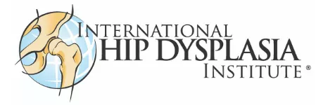 international hip dysplasia institute logo