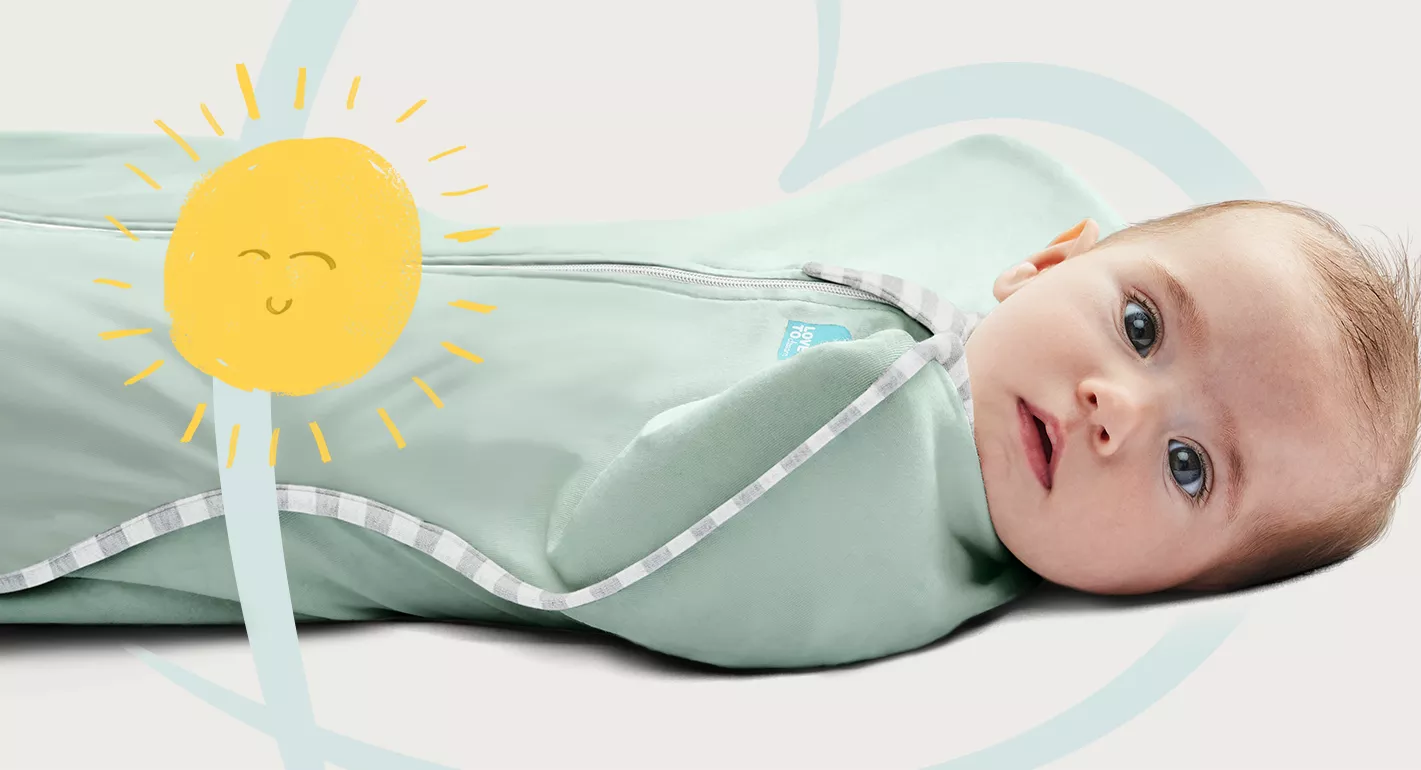How to Keep Baby Cool in Summer - Day & Night