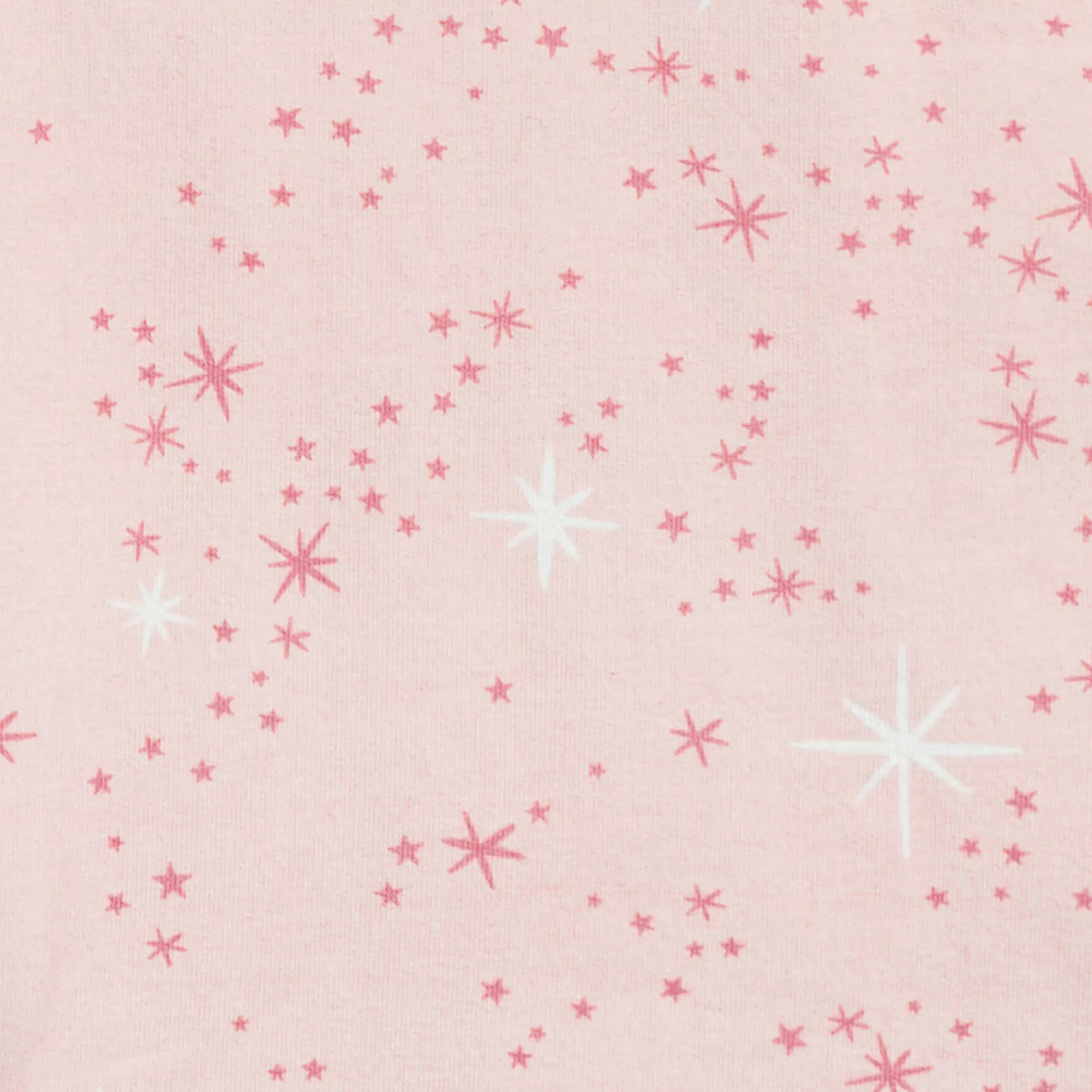 Swaddle Up™ Transition Bag All Seasons Mild North Star Light Pink