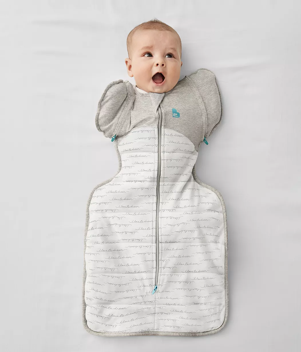 Swaddle Up™ Ready-to-Roll Starter Pack (3 Pieces)