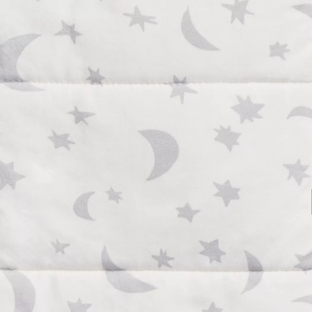 Love To Dream™ Sleep Suit 2.5 TOG Moonlight White