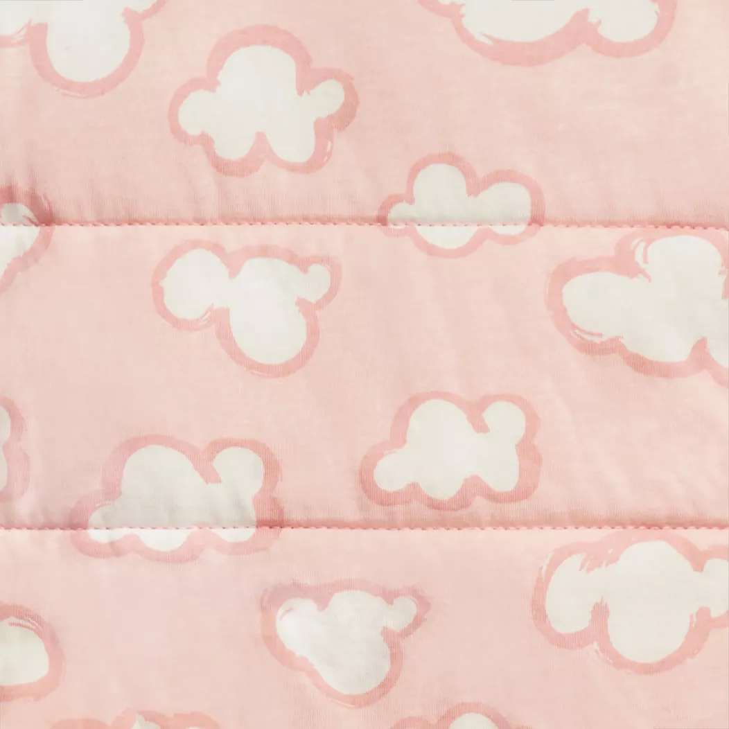 Love To Dream™ Sleep Bag Warm 2.5 TOG Daydream Dusty Pink