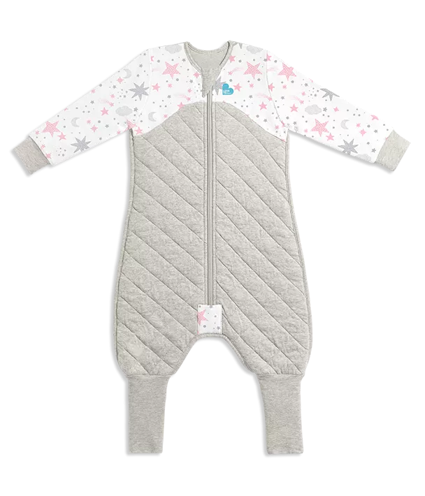 Love To Dream™ Sleep Suit 3.5 TOG Soft Pink